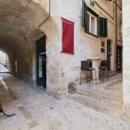 Nikola * Dubrovnik