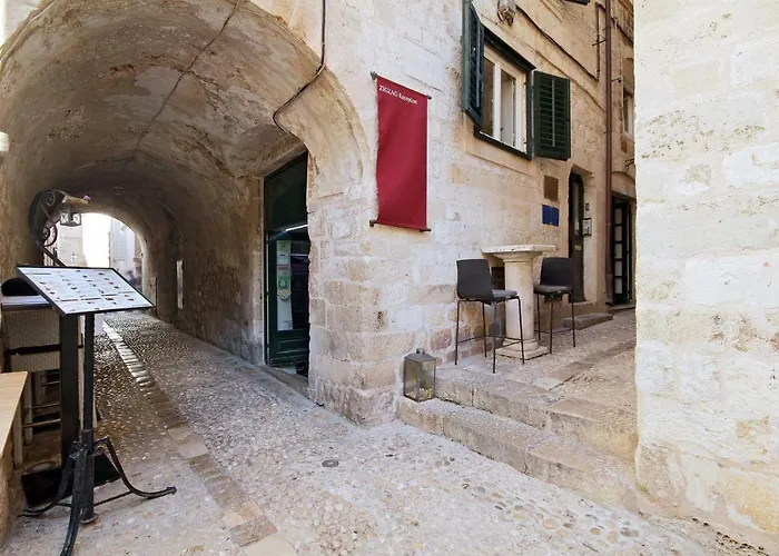 Nikola * Dubrovnik