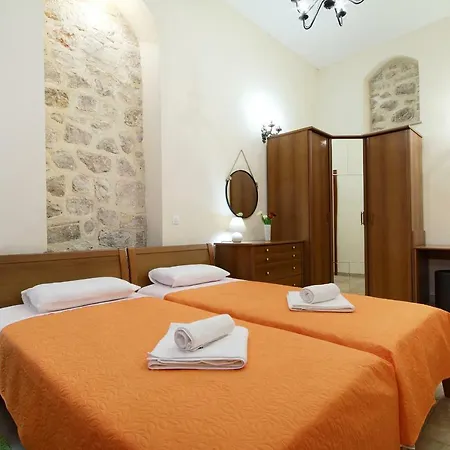 Apartmán Nikola