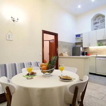 Nikola Apartment Dubrovnik