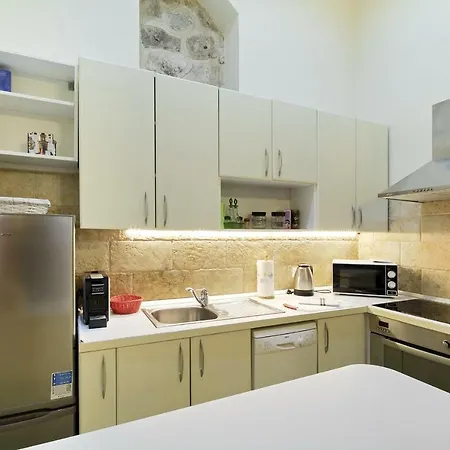 Apartment Nikola