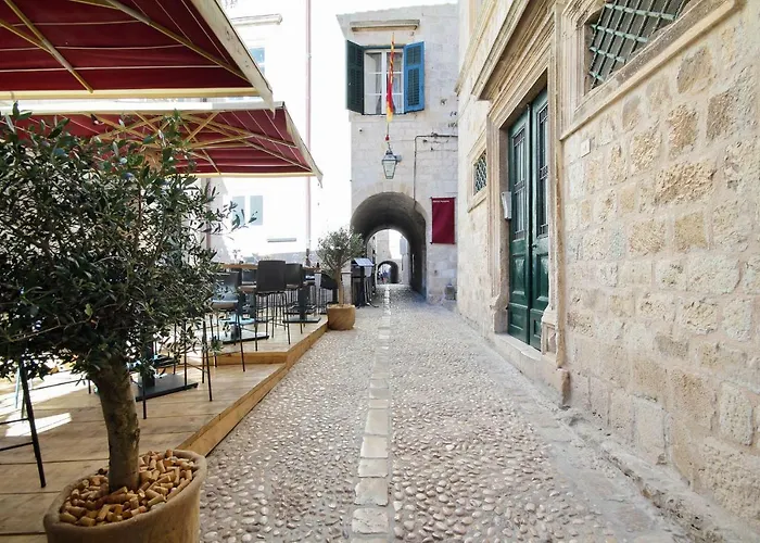 Nikola Διαμέρισμα