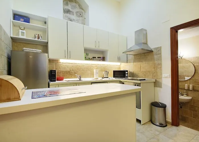 Διαμέρισμα Nikola Ντουμπρόβνικ