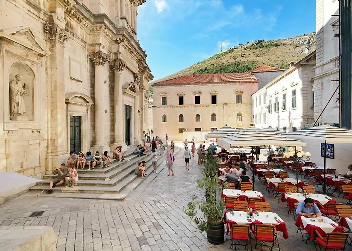 Διαμέρισμα Nikola *