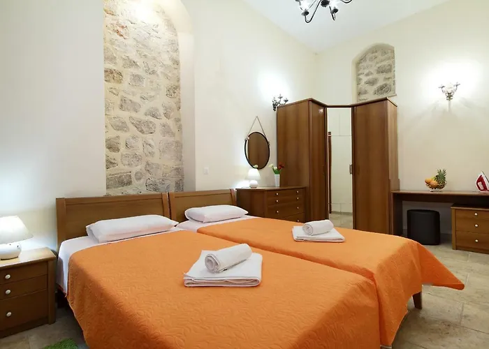 Διαμέρισμα Nikola