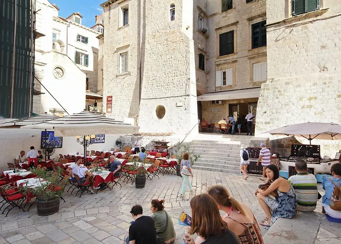 Nikola Διαμέρισμα *