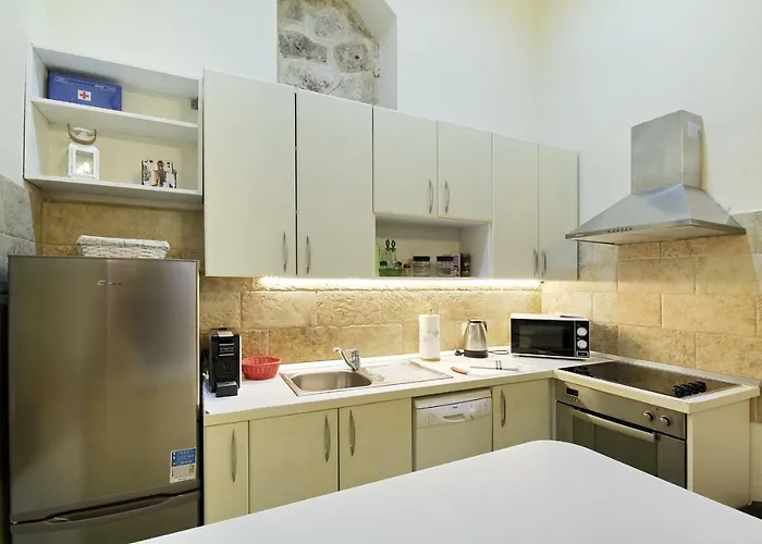 Διαμέρισμα Nikola