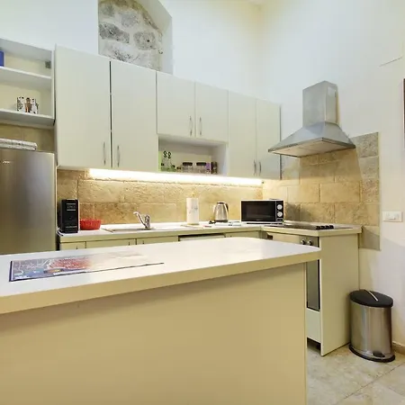 דירה Nikola דוברובניק